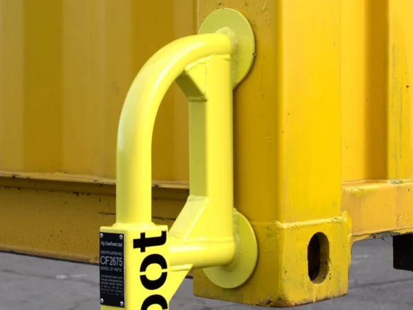 ConFoot CF Shipping Container Support Legs