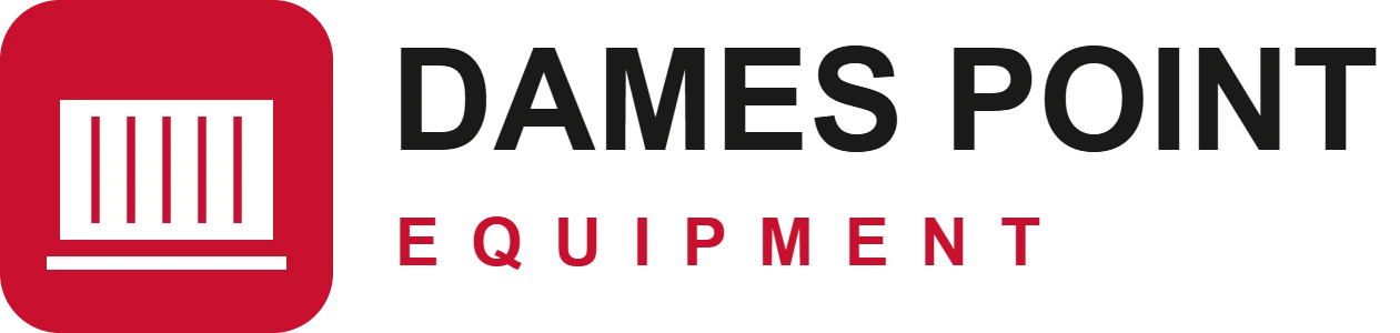Dames Point Equipment